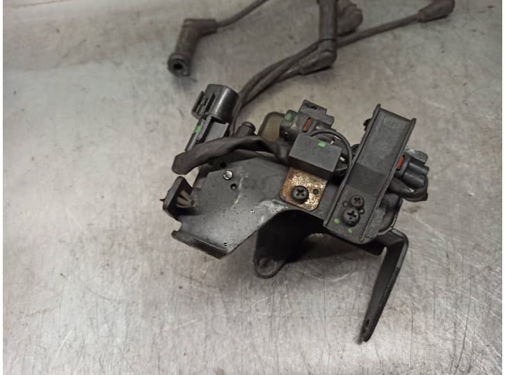 Recambio de bobina encendido para hyundai i10 i (pa) 1.1 referencia OEM IAM 2730102800 3