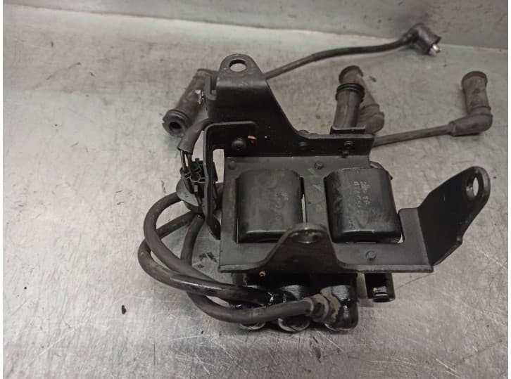 Recambio de bobina encendido para hyundai i10 i (pa) 1.1 referencia OEM IAM 2730102800 4