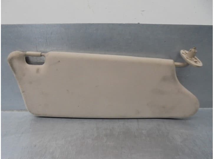 Recambio de parasol izquierdo para rover 75 (rj) 2.0 v6 referencia OEM IAM 4952223