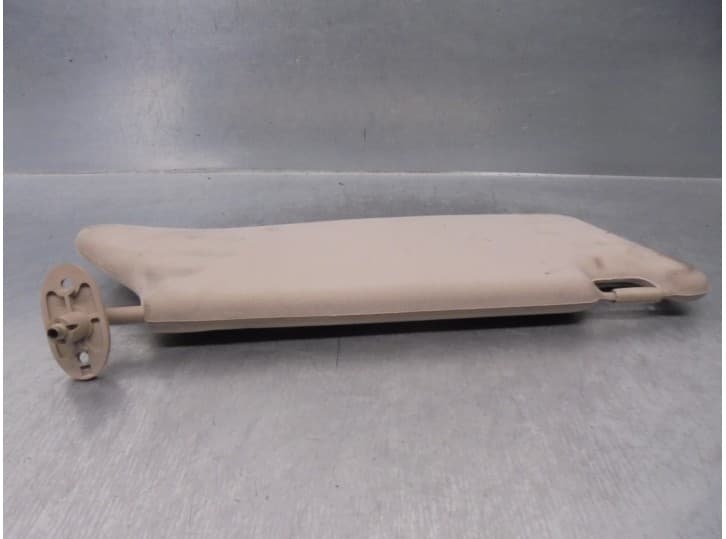 Recambio de parasol izquierdo para rover 75 (rj) 2.0 v6 referencia OEM IAM 4952223 3