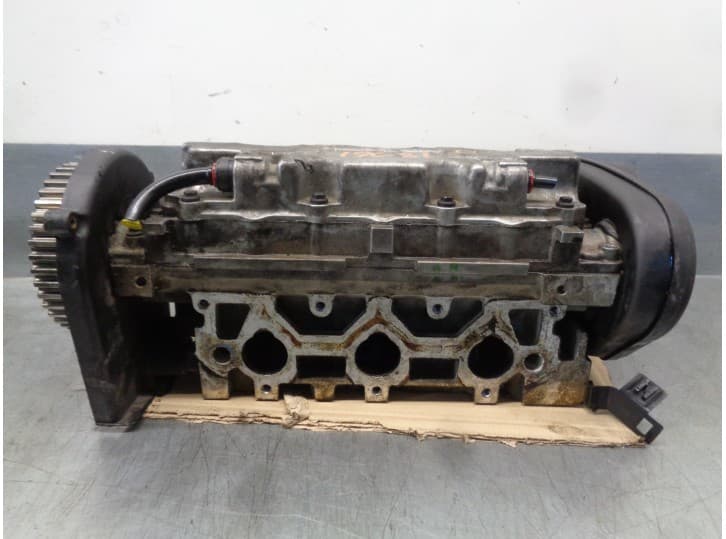 Recambio de culata para rover 75 (rj) 2.0 v6 referencia OEM IAM LDR104562 3