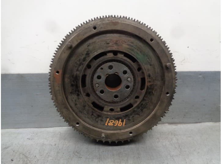 Recambio de volante motor para rover 75 (rj) 2.0 v6 referencia OEM IAM PSD103252