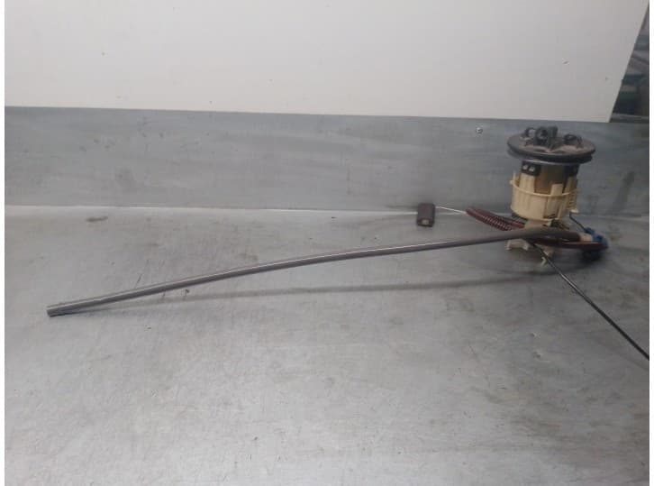 Recambio de aforador para rover 75 (rj) 2.0 v6 referencia OEM IAM 4952330 3