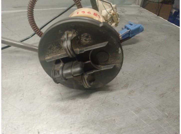 Recambio de aforador para rover 75 (rj) 2.0 v6 referencia OEM IAM 4952330 4