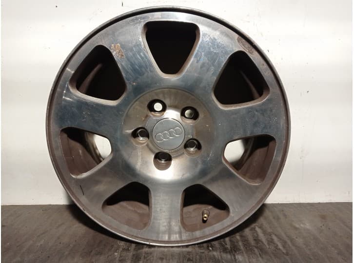 Recambio de llanta para audi a3 (8l1) 1.8 t referencia OEM IAM 8L0601025M R156JX15H2ET38