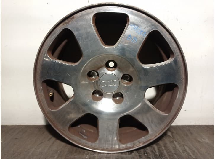 Recambio de llanta para audi a3 (8l1) 1.8 t referencia OEM IAM 8L0601025M R156JX15H2ET38