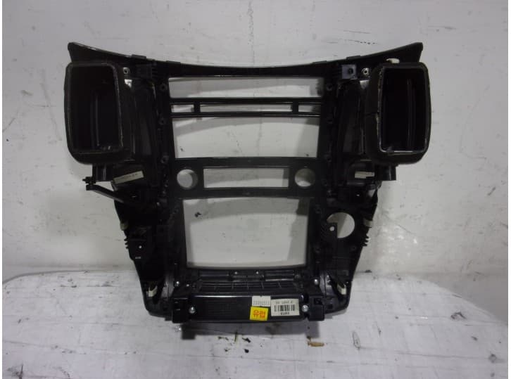 Recambio de consola para hyundai ix55 3.0 v6 crdi 4wd referencia OEM IAM 847413J640JC 4