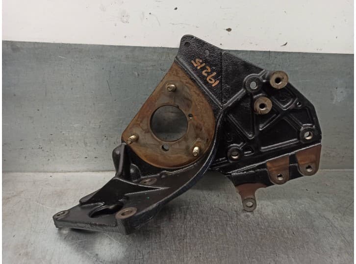 Recambio de soporte motor para nissan primera (p11) 2.0 td referencia OEM IAM 168112J610