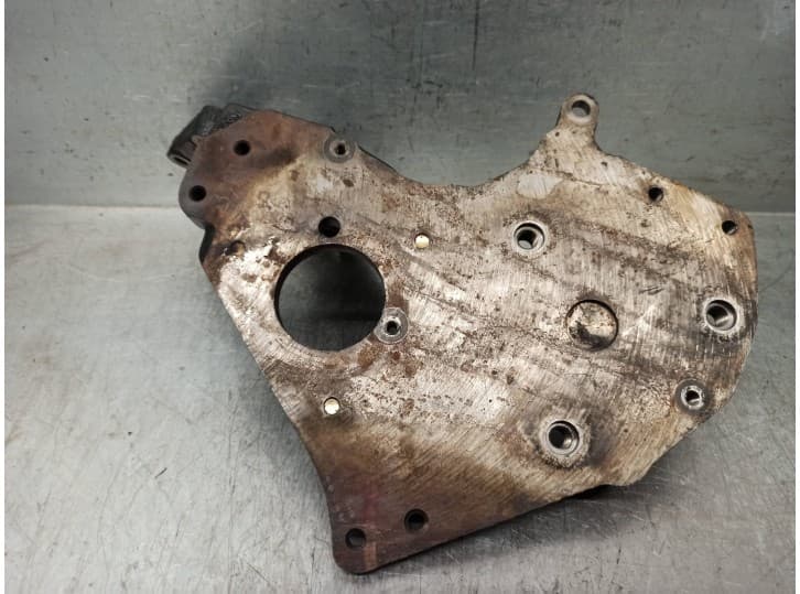 Recambio de soporte motor para nissan primera (p11) 2.0 td referencia OEM IAM 168112J610 3