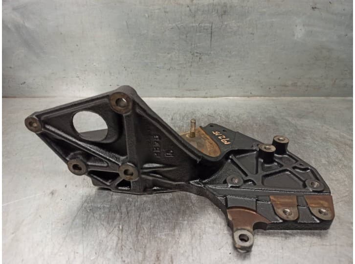 Recambio de soporte motor para nissan primera (p11) 2.0 td referencia OEM IAM 168112J610 4