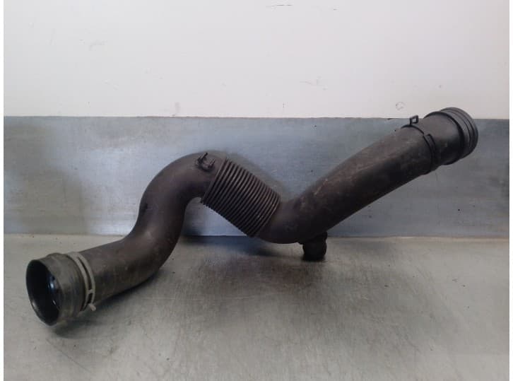 Recambio de tubo para audi a2 (8z0) 1.6 fsi referencia OEM IAM 8Z0129627D 8Z0129627D 2