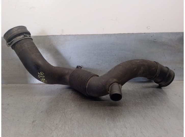 Recambio de tubo para audi a2 (8z0) 1.6 fsi referencia OEM IAM 8Z0129627D 8Z0129627D 3