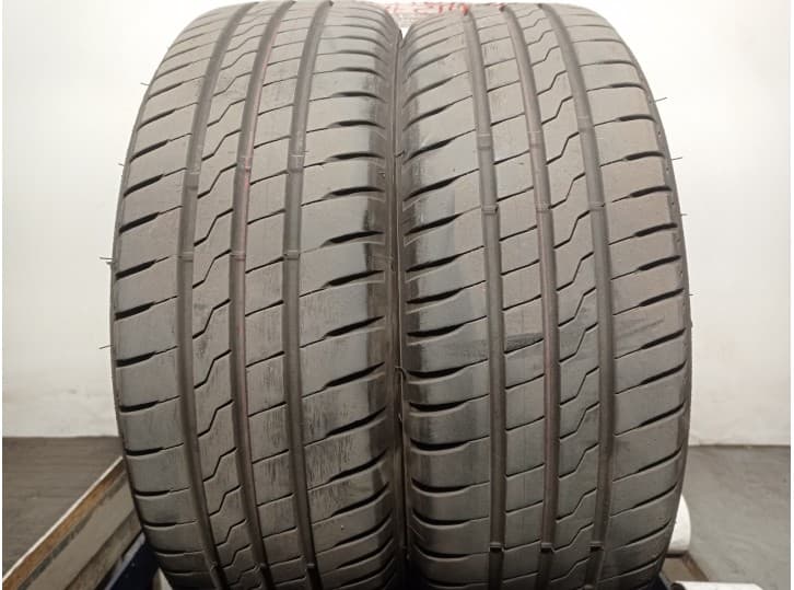 Recambio de neumatico/s para audi a2 (8z0) 1.6 fsi referencia OEM IAM 17560R1581V 2