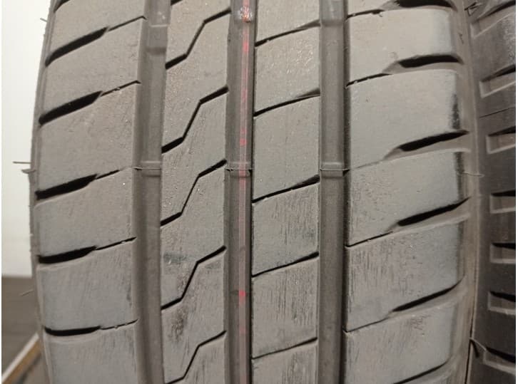 Recambio de neumatico/s para audi a2 (8z0) 1.6 fsi referencia OEM IAM 17560R1581V 3