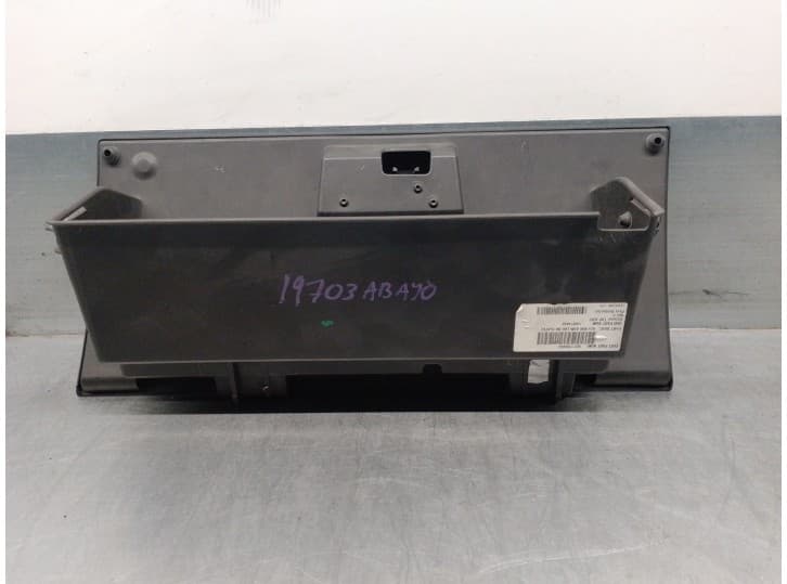 Recambio de guantera para dodge journey 2.4 referencia OEM IAM 1GX111DVAA 3
