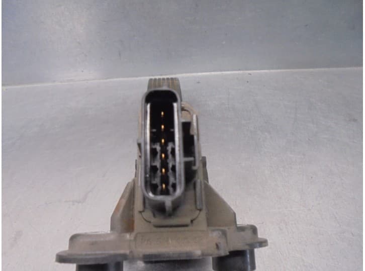 Recambio de potenciometro pedal para dodge journey 2.4 referencia OEM IAM 04891585AB 3