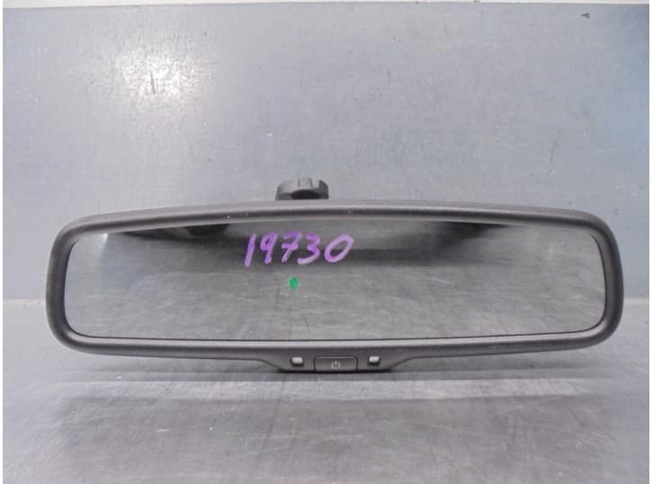 Recambio de espejo interior para dodge journey 2.4 referencia OEM IAM 04805572AD