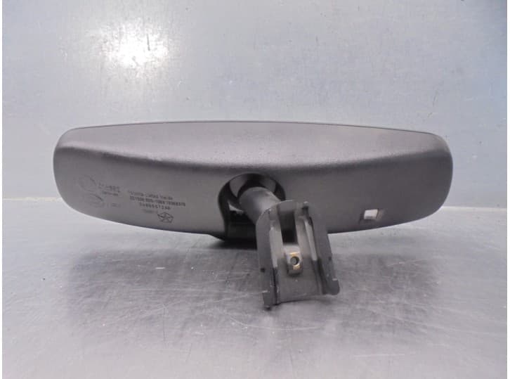 Recambio de espejo interior para dodge journey 2.4 referencia OEM IAM 04805572AD 2
