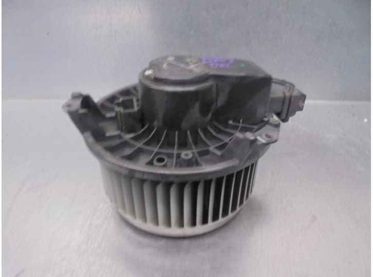 Recambio de motor calefaccion para dodge journey 2.4 referencia OEM IAM AY2727005011