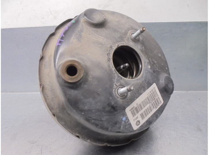Recambio de servofreno para dodge journey 2.4 referencia OEM IAM 04743774AF 3