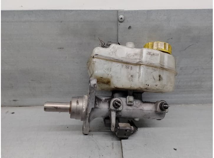 Recambio de bomba freno para seat ibiza iv (6j5, 6p1) 1.9 tdi referencia OEM IAM 6R1611019 3