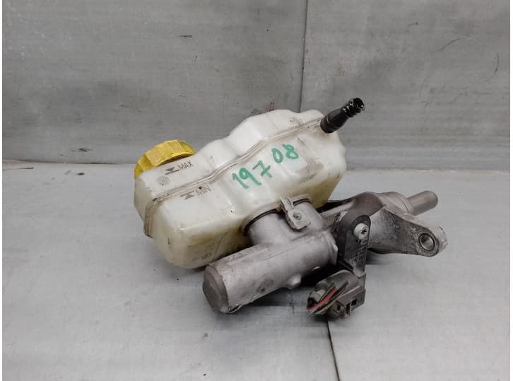 Recambio de bomba freno para seat ibiza iv (6j5, 6p1) 1.9 tdi referencia OEM IAM 6R1611019 4