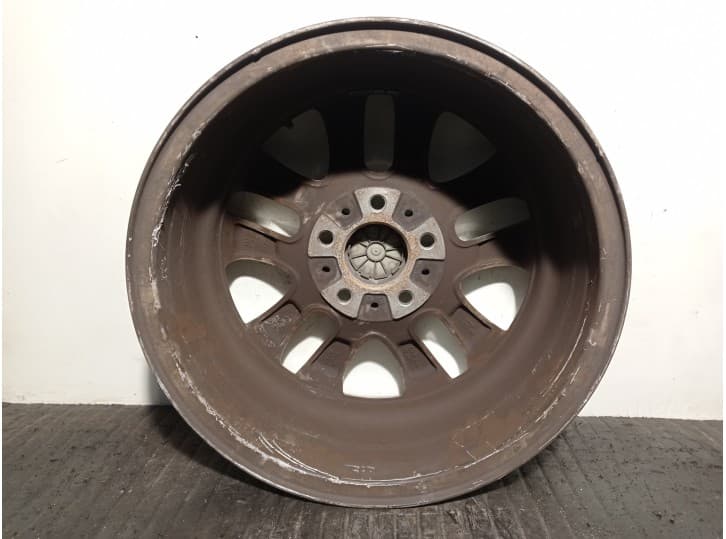 Recambio de llanta para bmw 1 (e87) 118 i referencia OEM IAM 6775595 R167JX16EH2+IS34 3