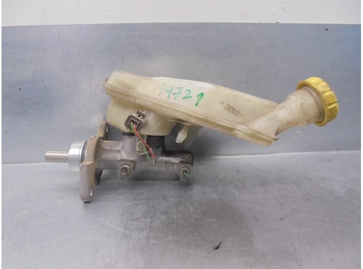 Recambio de bomba freno para citroën c3 i (fc_, fn_) 1.4 hdi referencia OEM IAM 4601R6