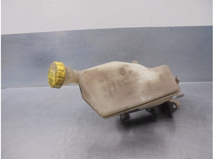 Recambio de bomba freno para citroën c3 i (fc_, fn_) 1.4 hdi referencia OEM IAM 4601R6 2
