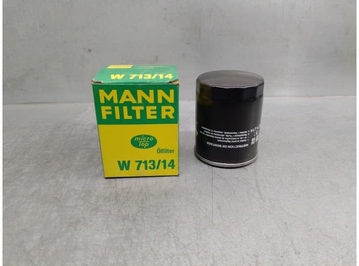 Recambio de filtro aceite para » otros... amingo 2.0 referencia OEM IAM W713/14