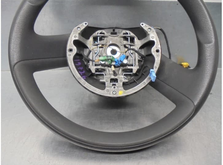 Recambio de volante para citroën c4 i (lc_) 1.6 hdi referencia OEM IAM 96591806ZD 2