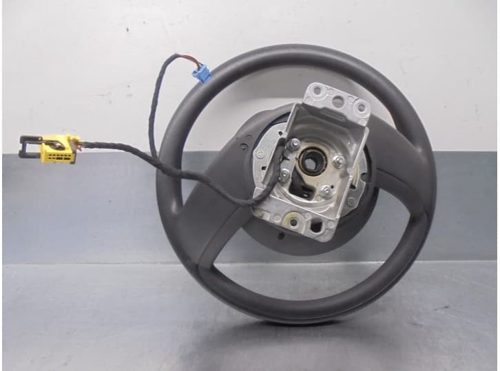 Recambio de volante para citroën c4 i (lc_) 1.6 hdi referencia OEM IAM 96591806ZD 3