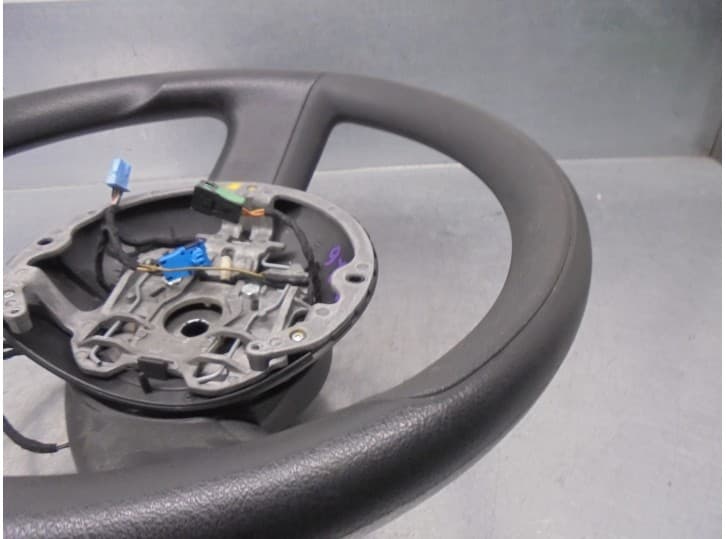 Recambio de volante para citroën c4 i (lc_) 1.6 hdi referencia OEM IAM 96591806ZD 4