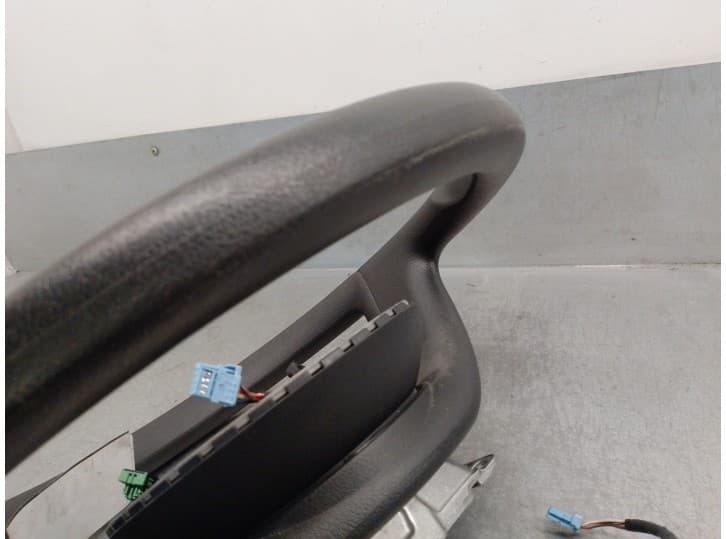 Recambio de volante para citroën c4 i (lc_) 1.6 hdi referencia OEM IAM 96591806ZD 7