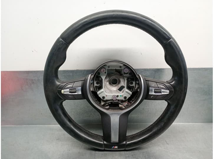 Recambio de volante para bmw 3 (f30, f80) 318 d referencia OEM IAM 7845601