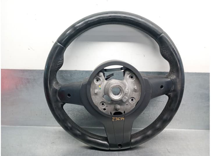 Recambio de volante para bmw 3 (f30, f80) 318 d referencia OEM IAM 7845601 2