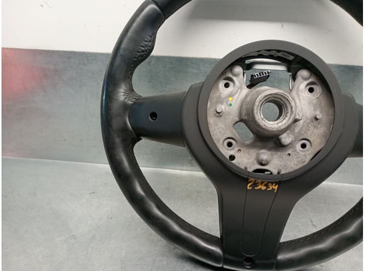 Recambio de volante para bmw 3 (f30, f80) 318 d referencia OEM IAM 7845601 7