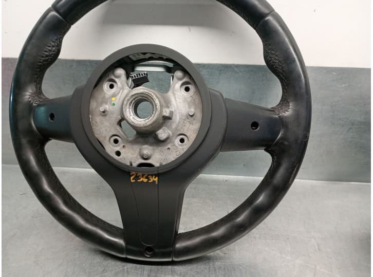 Recambio de volante para bmw 3 (f30, f80) 318 d referencia OEM IAM 7845601 8