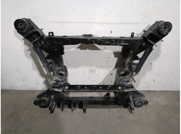 Recambio de puente trasero para kia ev6 (cv) 77 referencia OEM IAM 55405CV000  55405CV000