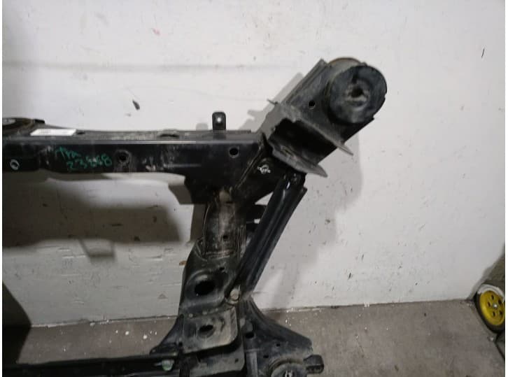 Recambio de puente trasero para kia ev6 (cv) 77 referencia OEM IAM 55405CV000  55405CV000 2