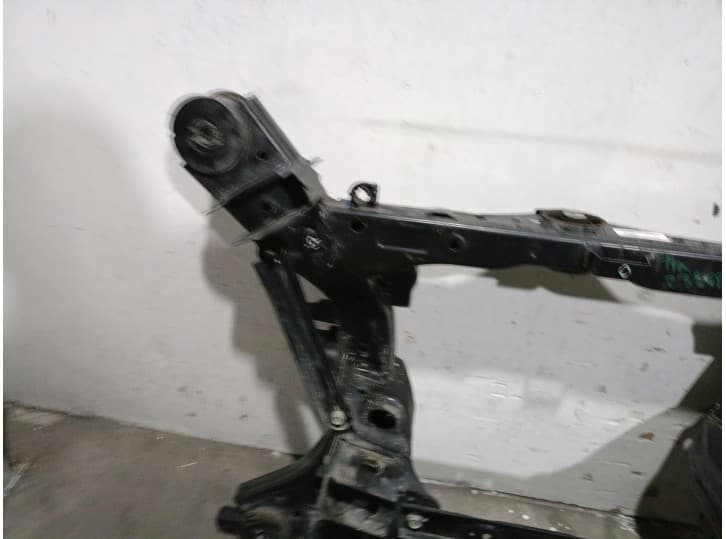 Recambio de puente trasero para kia ev6 (cv) 77 referencia OEM IAM 55405CV000  55405CV000 5