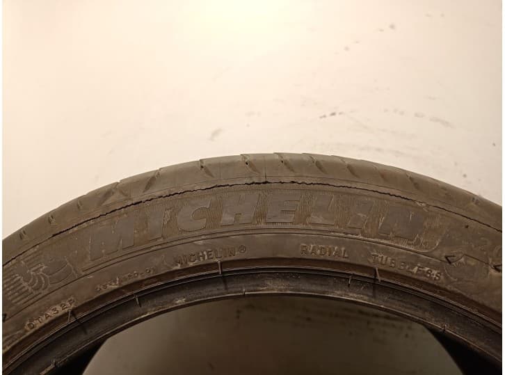 Recambio de neumatico/s para citroën c3 ii (sc_) 1.6 hdi referencia OEM IAM 20545R1788V 5