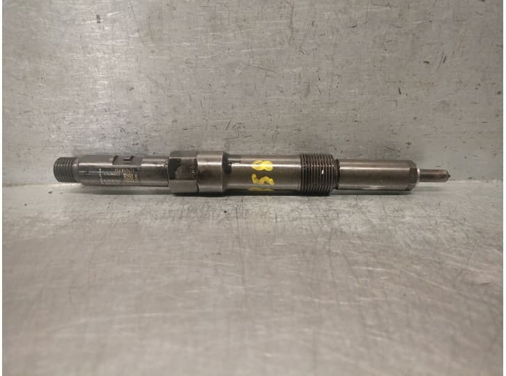 Recambio de inyector para ford mondeo iii (b5y) 2.2 tdci referencia OEM IAM 6S7Q9K546AA