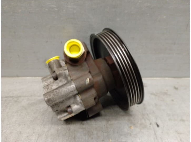 Recambio de bomba servodireccion para rover 75 (rj) 2.0 cdti referencia OEM IAM QVB101391