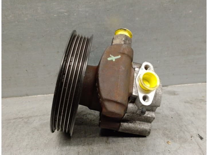 Recambio de bomba servodireccion para rover 75 (rj) 2.0 cdti referencia OEM IAM QVB101391 3