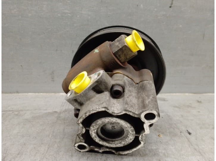 Recambio de bomba servodireccion para rover 75 (rj) 2.0 cdti referencia OEM IAM QVB101391 4