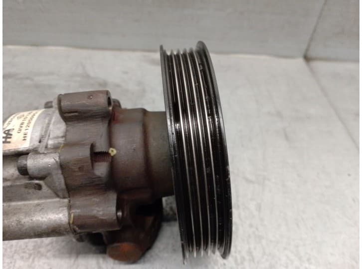 Recambio de bomba servodireccion para rover 75 (rj) 2.0 cdti referencia OEM IAM QVB101391 6
