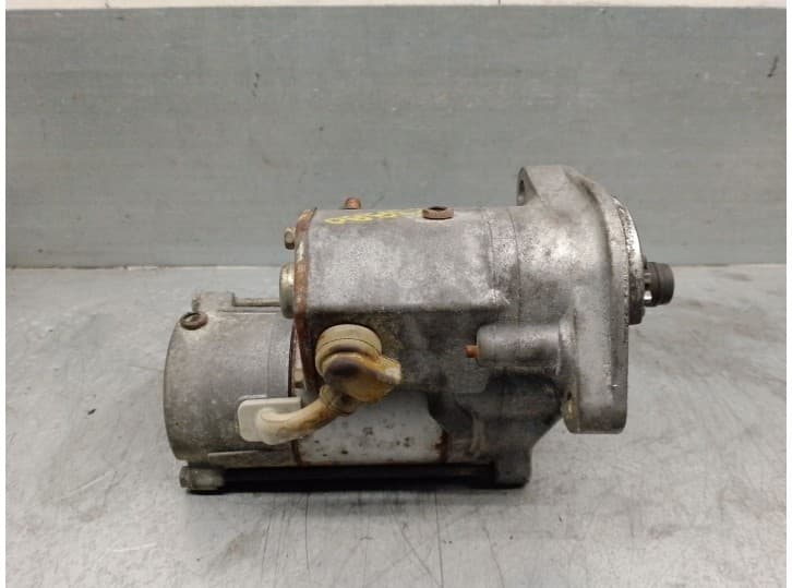 Recambio de motor arranque para rover 75 (rj) 2.0 cdti referencia OEM IAM 204D2