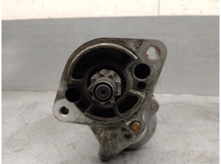 Recambio de motor arranque para rover 75 (rj) 2.0 cdti referencia OEM IAM 204D2 2