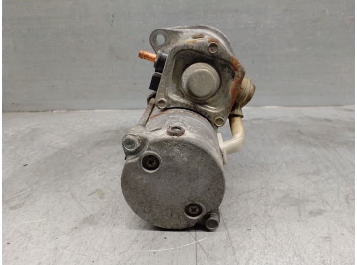 Recambio de motor arranque para rover 75 (rj) 2.0 cdti referencia OEM IAM 204D2 4
